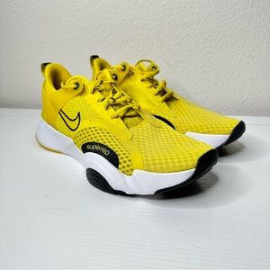 Nike Supperrep mesh running shoes